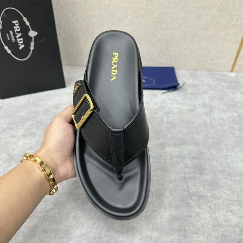 Prada Slippers